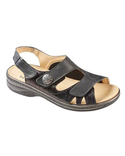 chaussures pieds sensibles