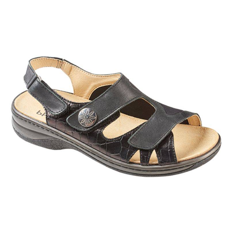 chaussures pieds sensibles