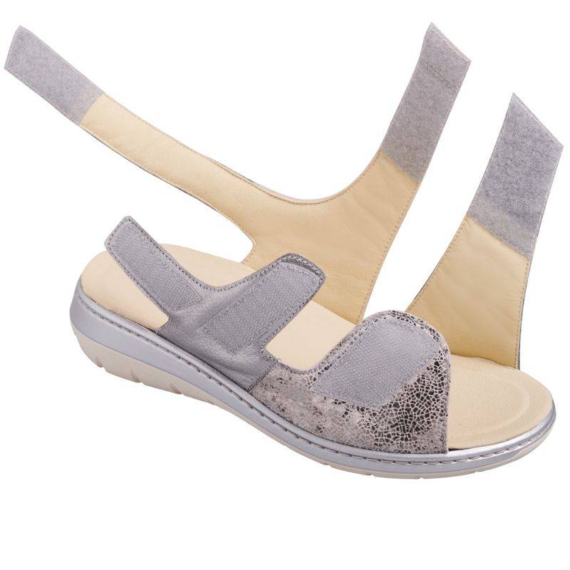 chaussures orthopédiques femme Pharmaconfort