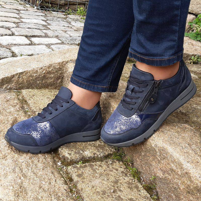 chaussure femme pieds sensibles Pharmaconfort
