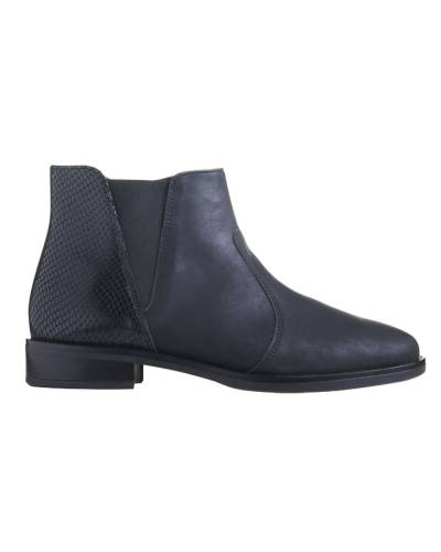 chaussures bottines orthopédiques Pharmaconfort