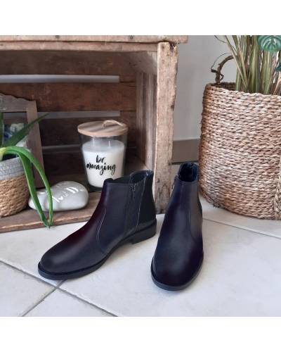 chaussures orthopédiques élégantes Pharmaconfort