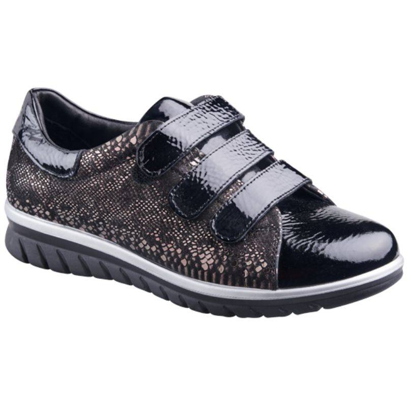 Chaussure femme confort Pharmaconfort