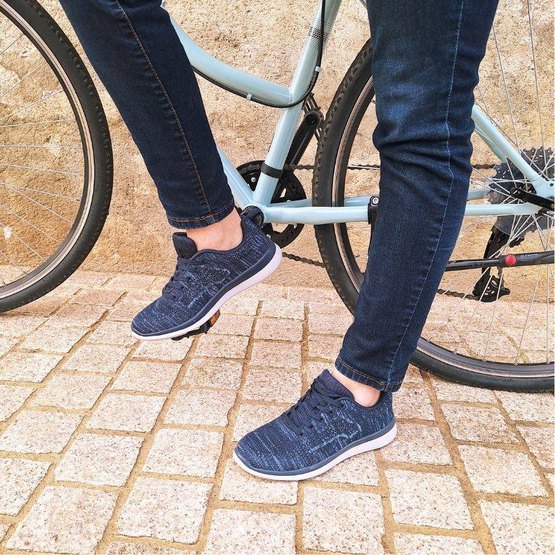 chaussures pieds sensibles Pharmaconfort