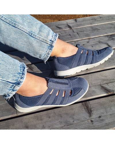 chaussure confort été