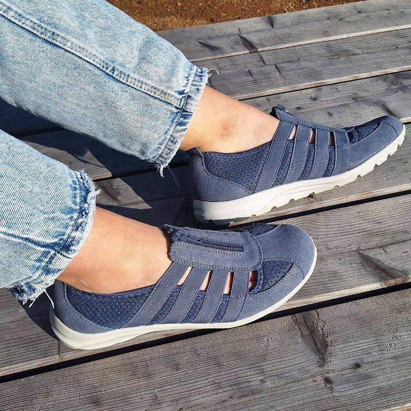 chaussure confort été