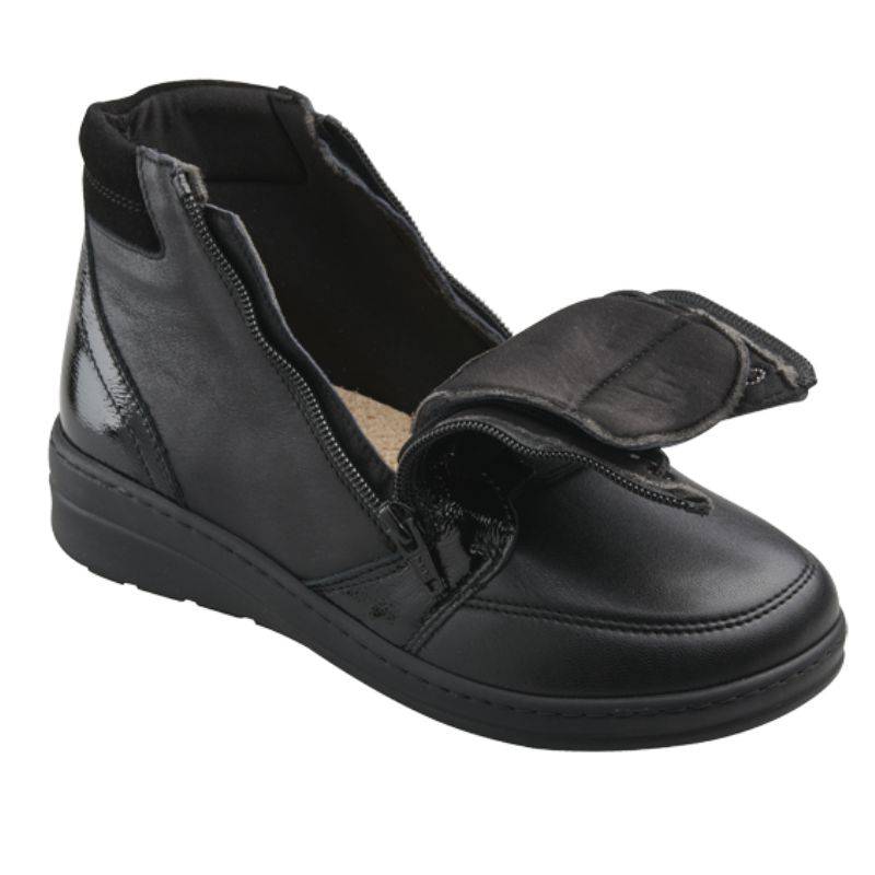 bottine thérapeutique femme Pharmaconfort
