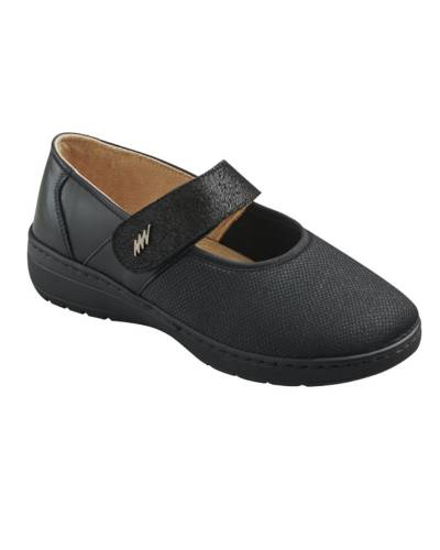 chaussure confort femme Pharmaconfort