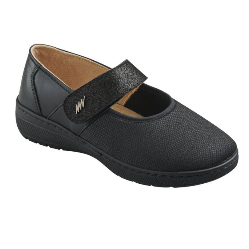 chaussure confort femme Pharmaconfort