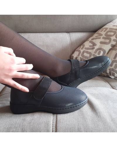 Chaussure thérapeutique hallux valgus Pharmaconfort