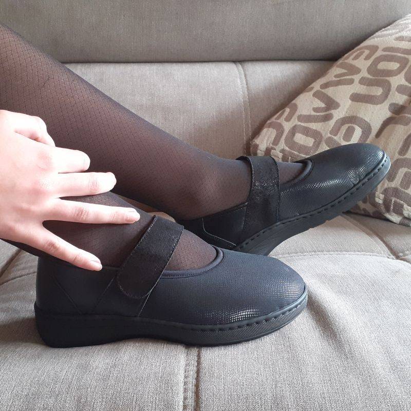 Chaussure thérapeutique hallux valgus Pharmaconfort