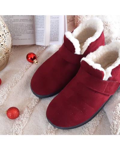 Chausson pieds sensibles Pharmaconfort