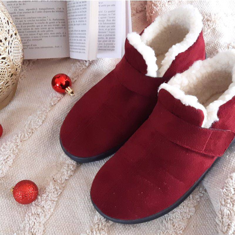Chausson pieds sensibles Pharmaconfort