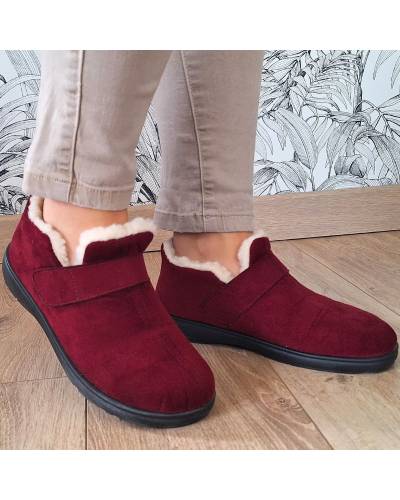 Chausson hallux valgus femme Pharmaconfort