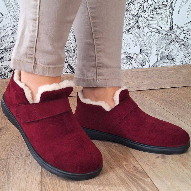 Chausson hallux valgus femme Pharmaconfort