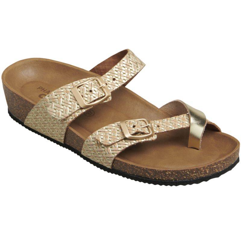 Chaussure femme confort