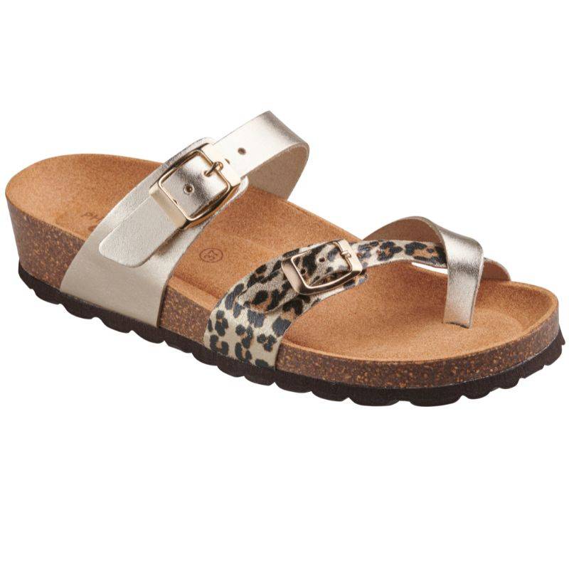 chaussure orthopédique femme été pharmaconfort