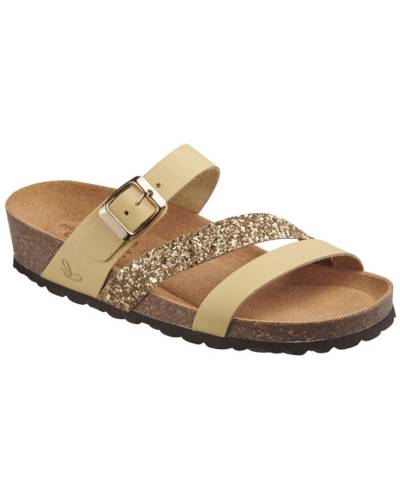 mule confort pour femme