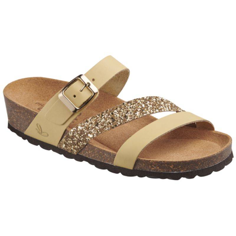 mule confort pour femme