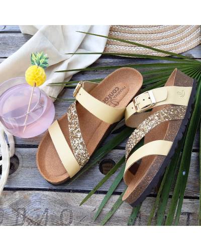chaussure femme pied extra large hallux valgus