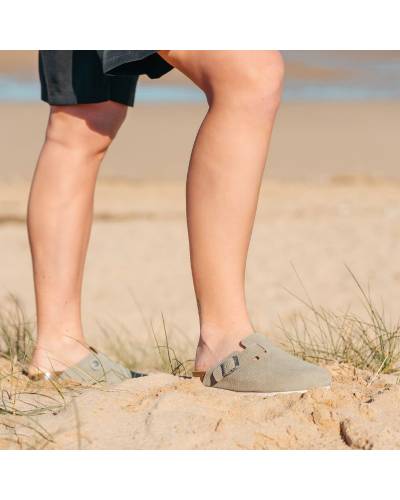 chaussures femme pour épine calcanéenne