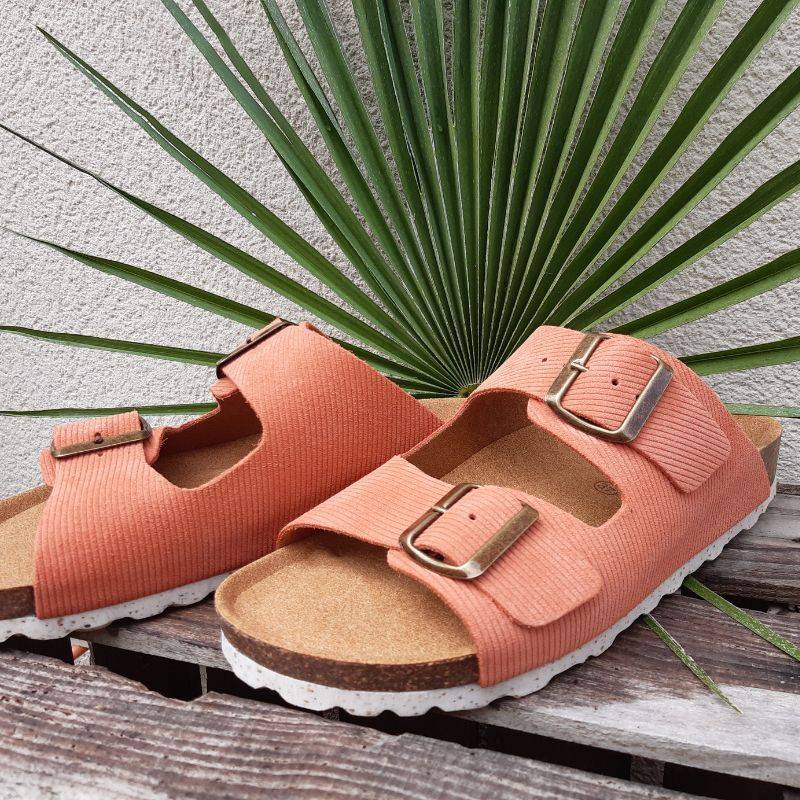sandales orthopédiques femme