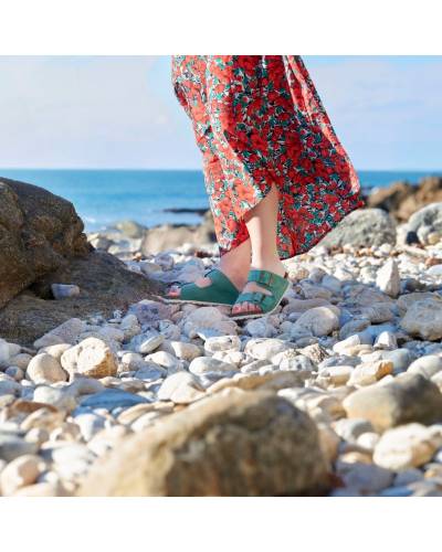 chaussures confort femme