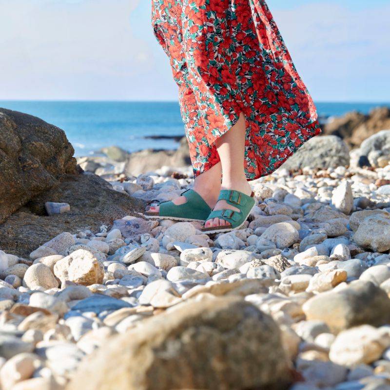chaussures confort femme