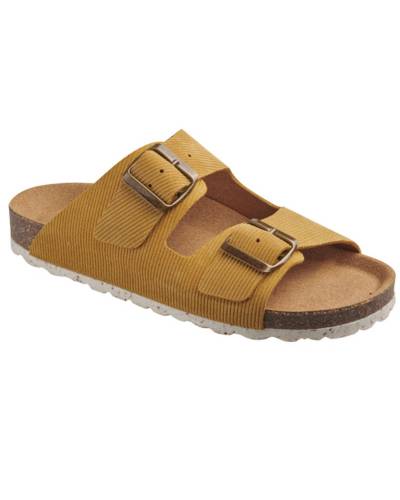 sandales confortables