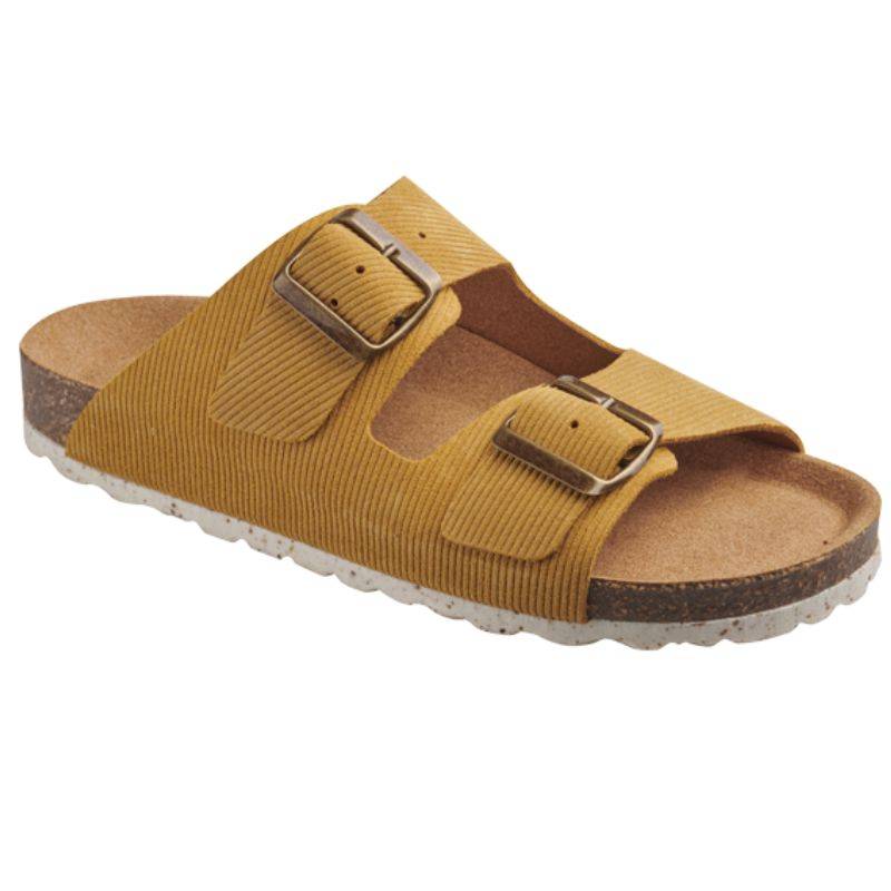 sandales confortables