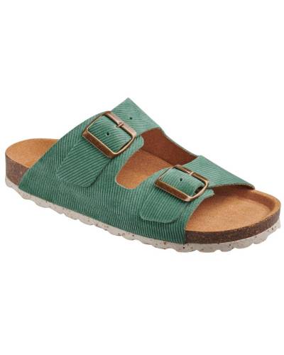 sandales confortables et stylées