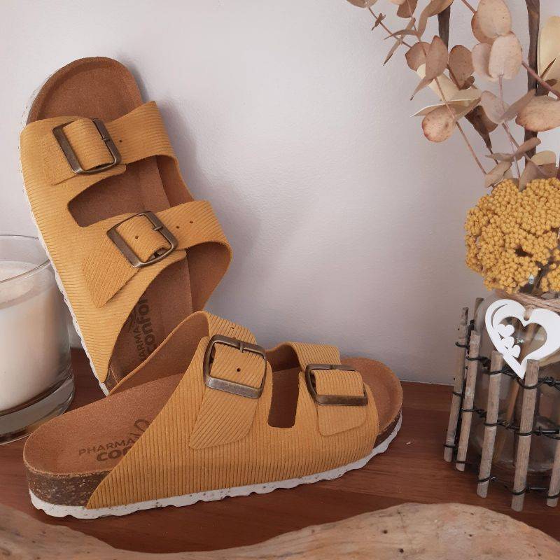 chaussure femme pour le printemps