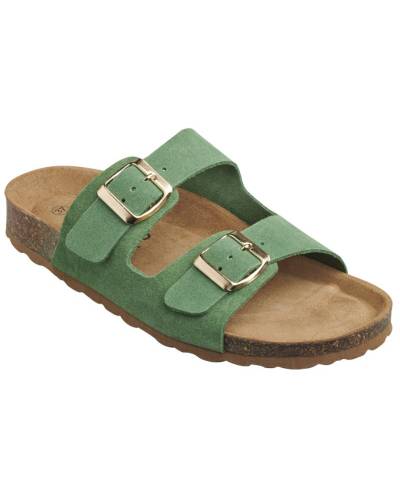 Mule sandale confort Pharmaconfort