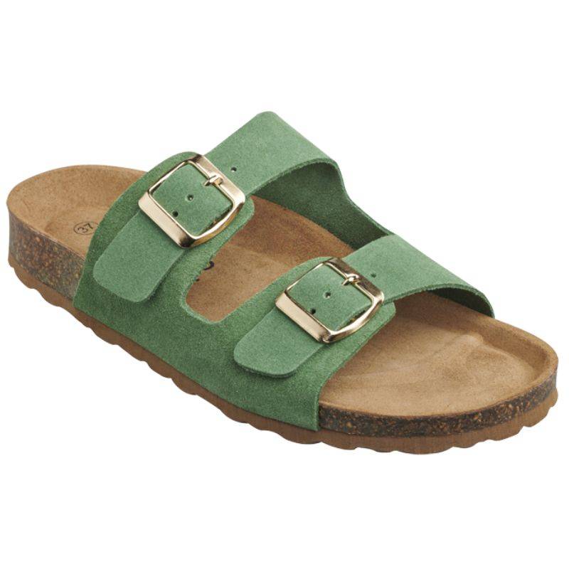 Mule sandale confort Pharmaconfort