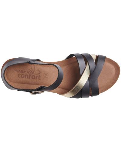 Chaussure femme confort Pharmaconfort
