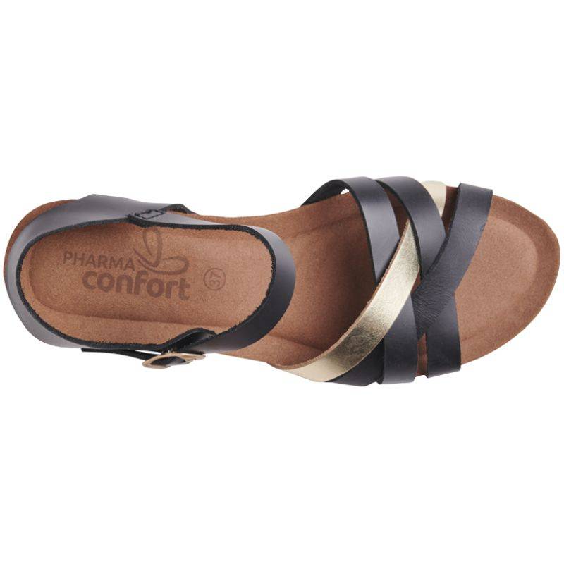 Chaussure femme confort Pharmaconfort
