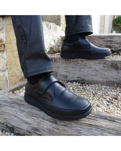 derby extensible homme confort Pharmaconfort