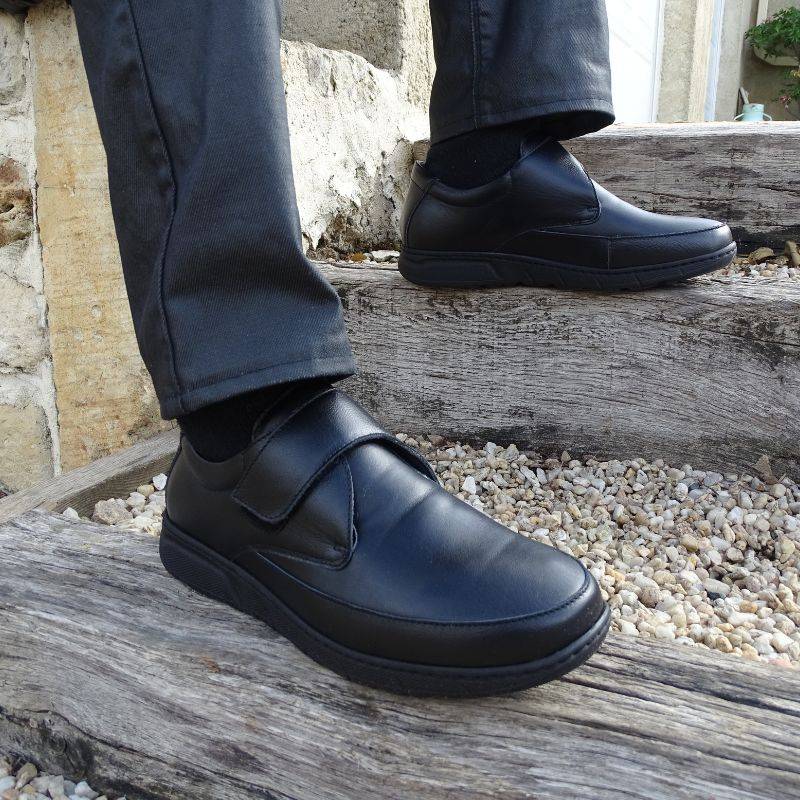 derby extensible homme confort Pharmaconfort