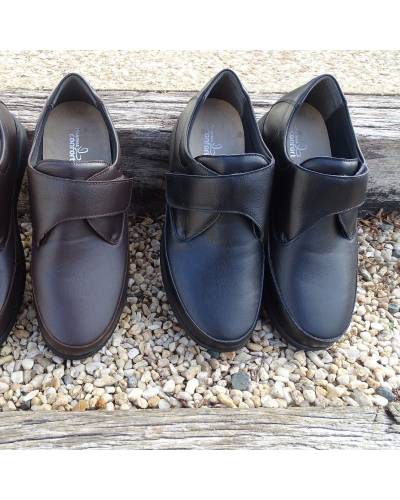 derby confort pieds sensible thérapeutique Pharmaconfort