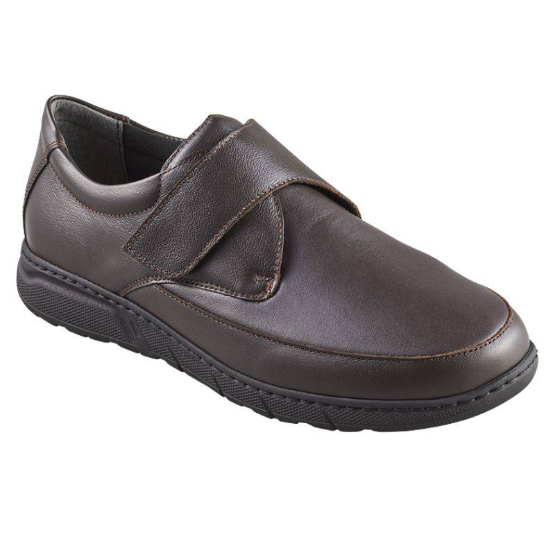 Derby homme confort Pharmaconfort