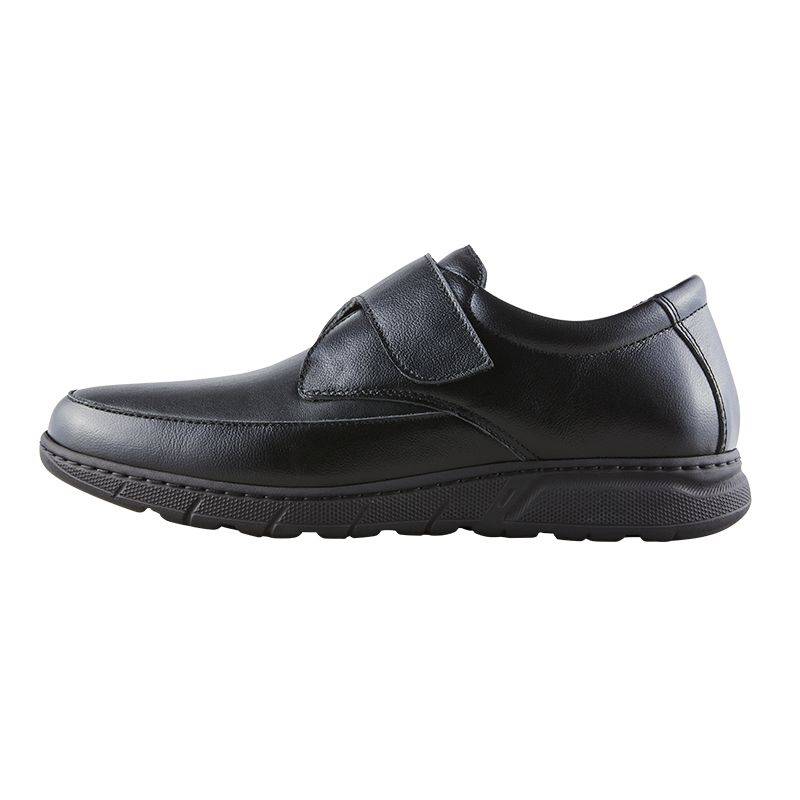 derby homme confort hallux valgus Pharmaconfort