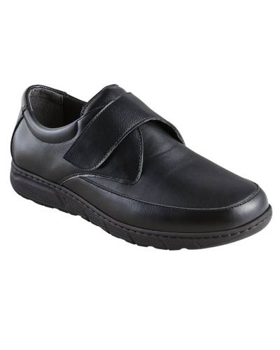 chaussure derby thérapeutique pieds sensibles Pharmaconfort