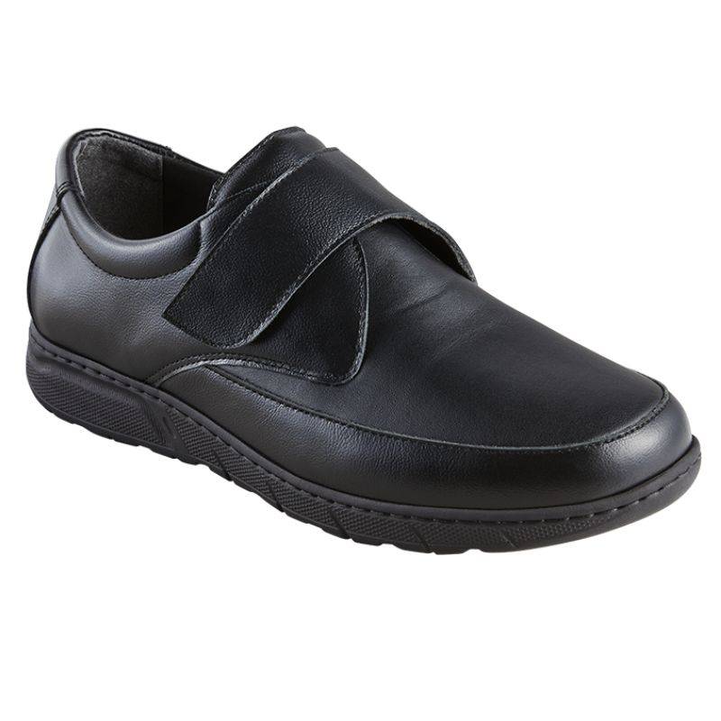 chaussure derby thérapeutique pieds sensibles Pharmaconfort