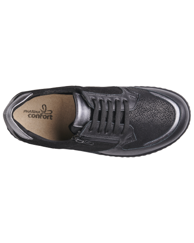 chaussures pieds douloureux femme
