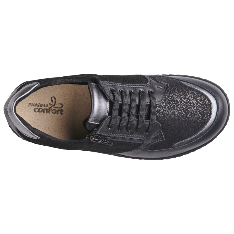 chaussures pieds douloureux femme
