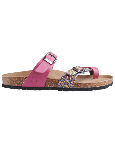sandales confortables