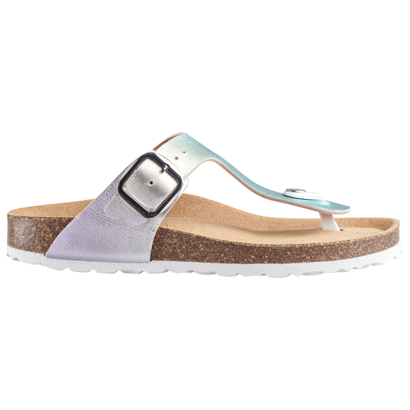mule confort pour femme