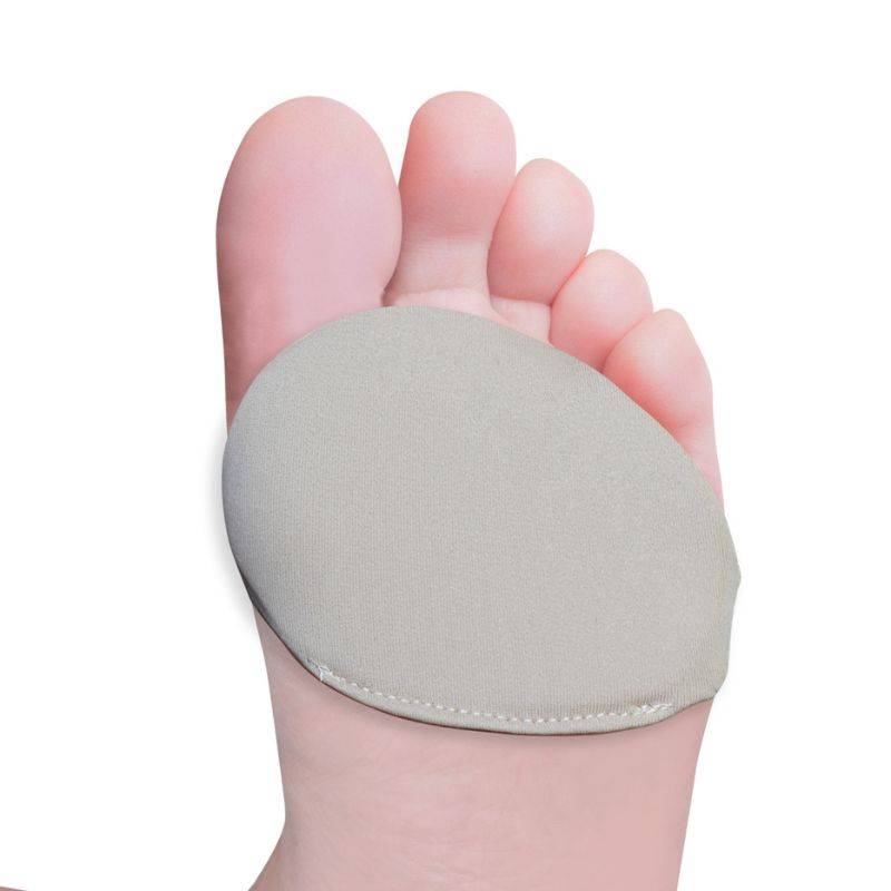 coussinet plantaire en gel pharmaconfort