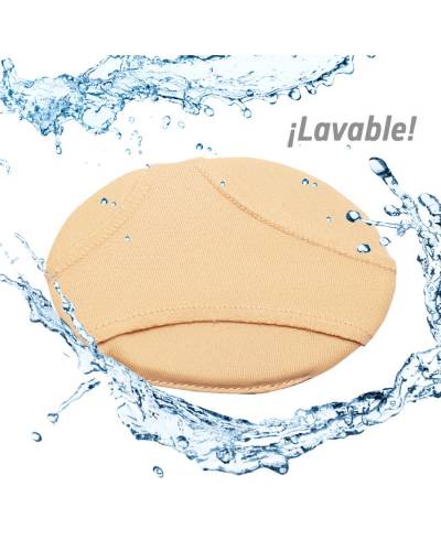 Coussinet lavable et réutilisable pharmaconfort