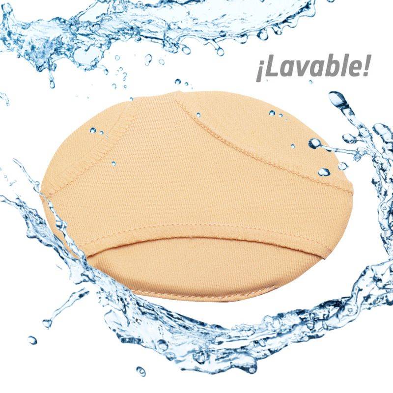 Coussinet lavable et réutilisable pharmaconfort
